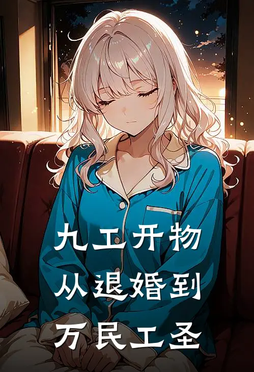 九工开物：从退婚到万民工圣