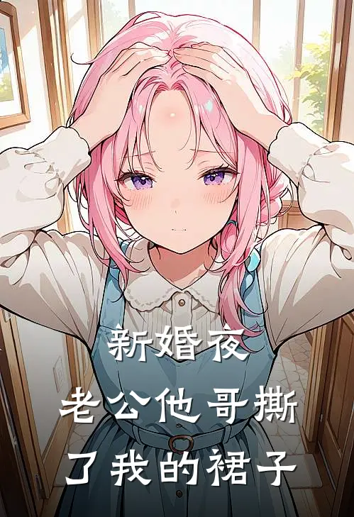 新婚夜，老公他哥撕了我的裙子