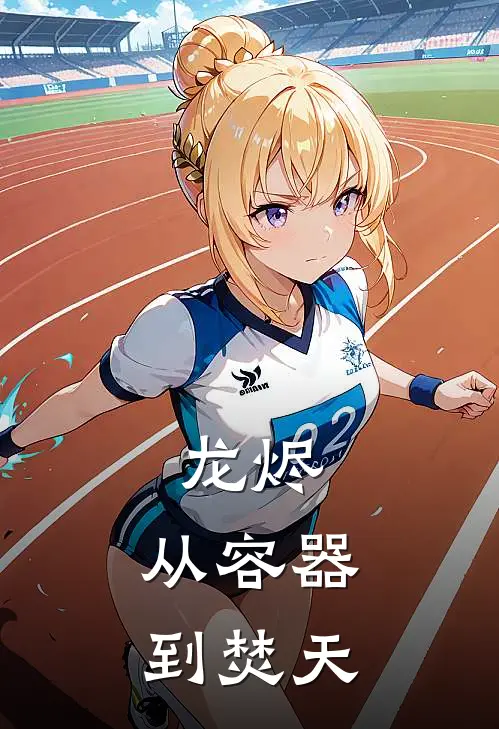 龙烬：从容器到焚天