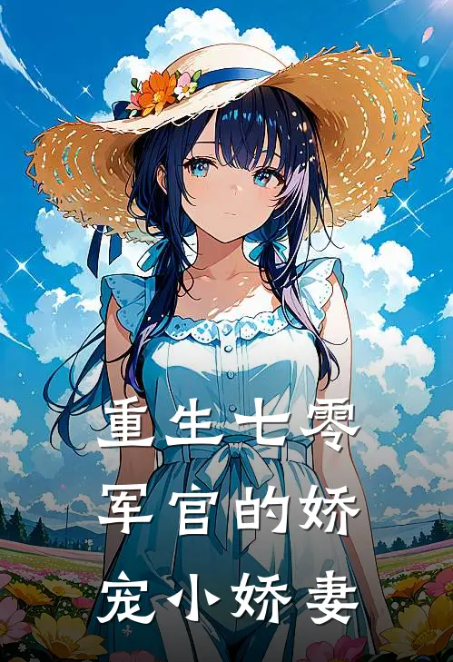 重生七零军官的娇宠小娇妻