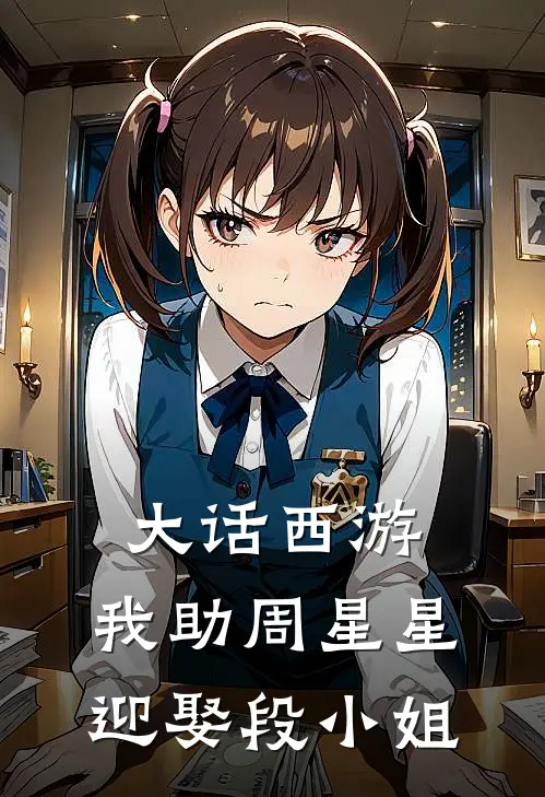 大话西游：我助周星星迎娶段小姐