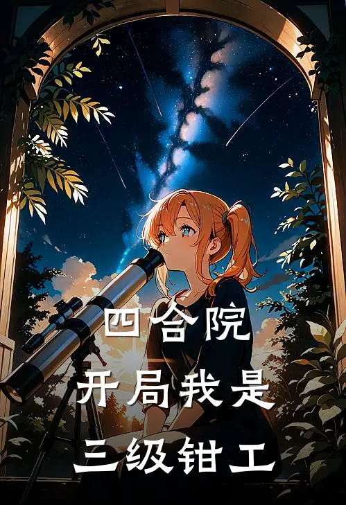 四合院：开局我是三级钳工