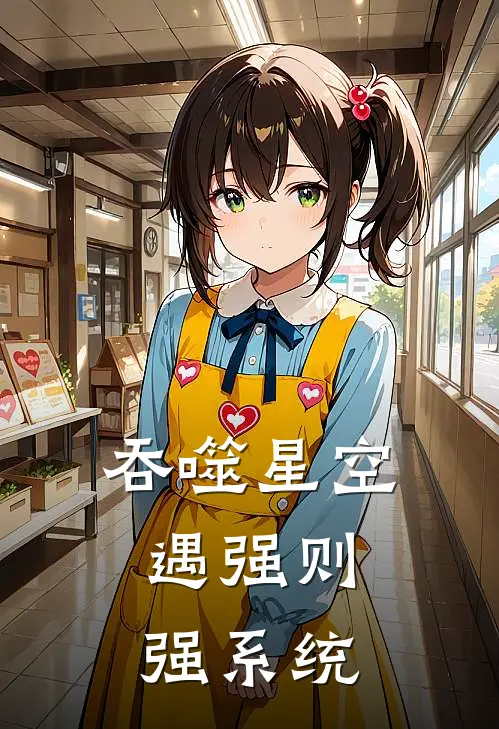 吞噬星空：遇强则强系统