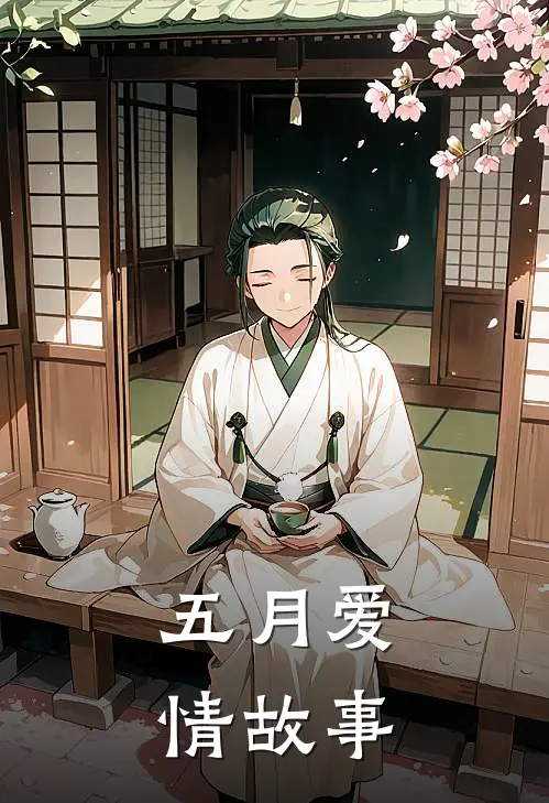 五月爱情故事