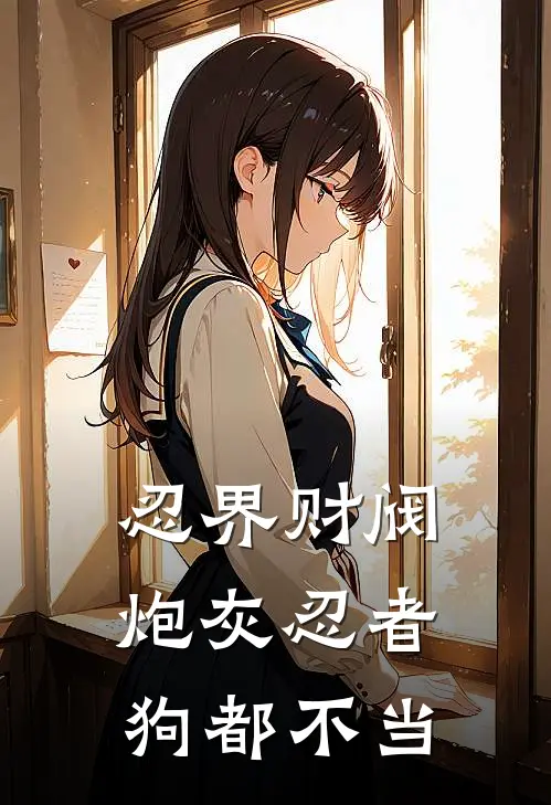 忍界财阀：炮灰忍者狗都不当