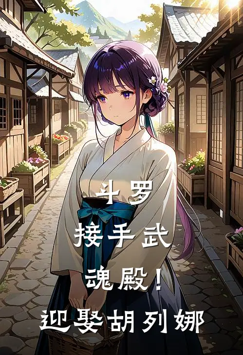 斗罗：接手武魂殿！迎娶胡列娜