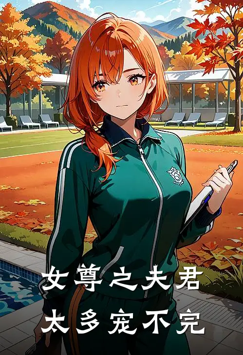 女尊之夫君太多宠不完