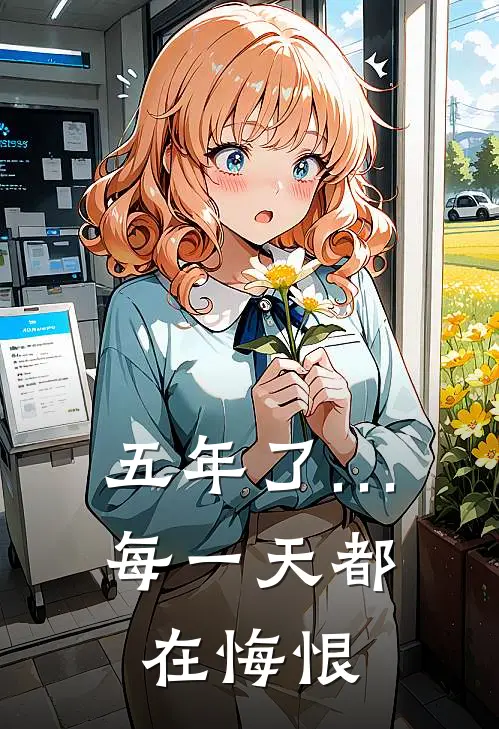 五年了…每一天都在悔恨