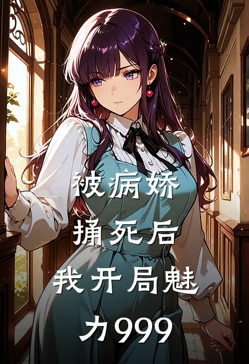 被病娇捅死后，我开局魅力999