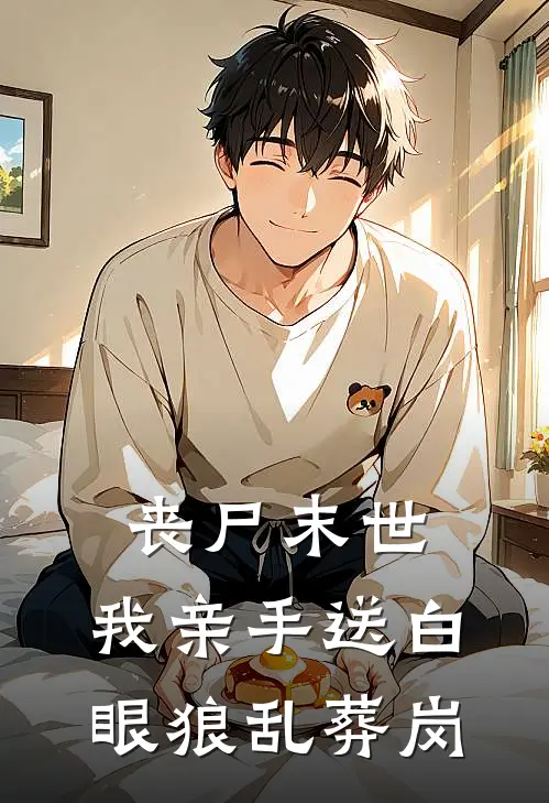 丧尸末世，我亲手送白眼狼乱葬岗