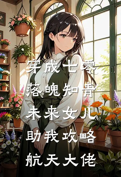 穿成七零落魄知青，未来女儿助我攻略航天大佬
