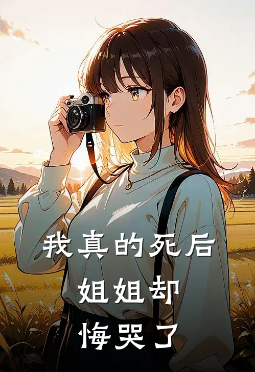 我真的死后，姐姐却悔哭了