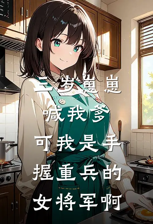 三岁崽崽喊我爹，可我是手握重兵的女将军啊