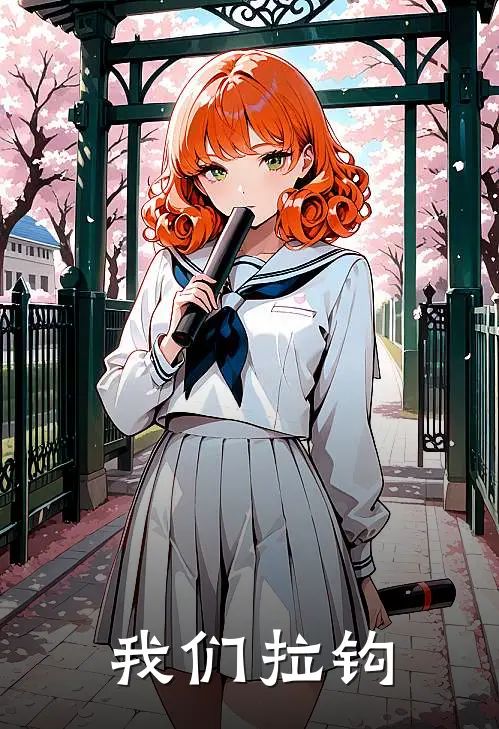我们拉钩