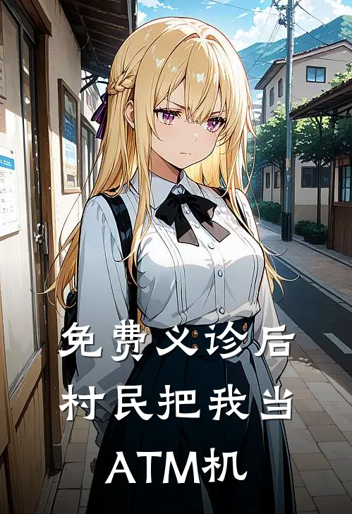 免费义诊后，村民把我当ATM机