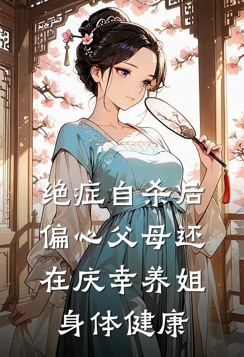 绝症自杀后，偏心父母还在庆幸养姐身体健康