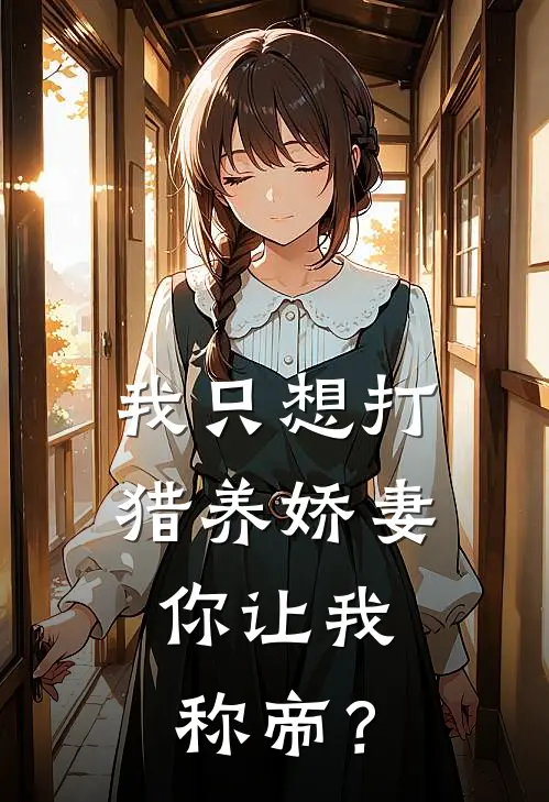 我只想打猎养娇妻，你让我称帝？