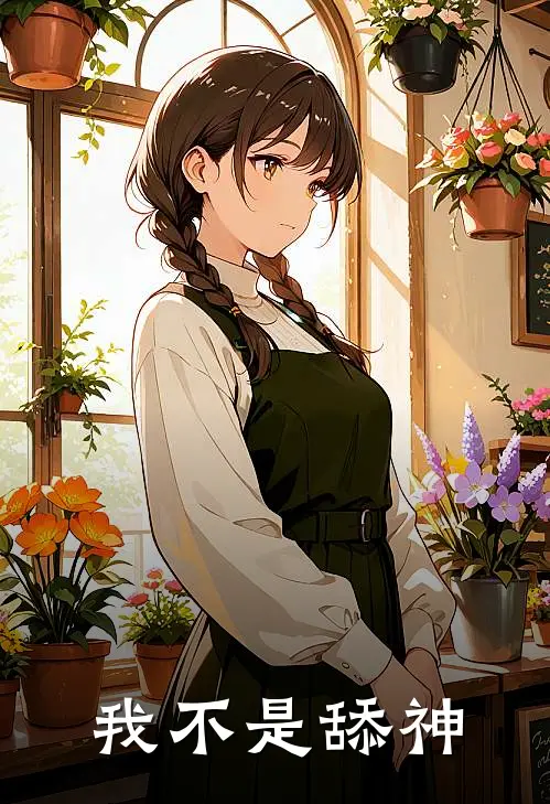 我不是舔神
