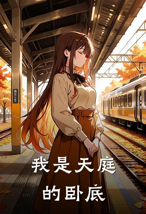 我是天庭的卧底