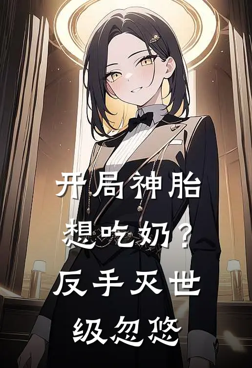 开局神胎想吃奶？反手灭世级忽悠