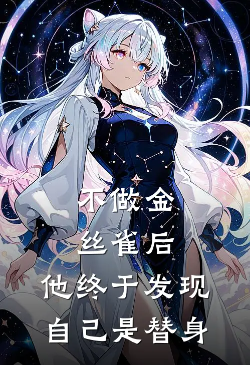 不做金丝雀后，他终于发现自己是替身