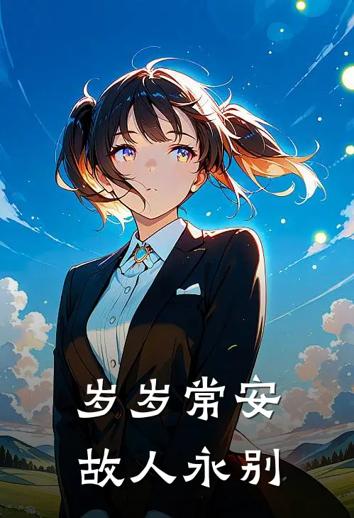 岁岁常安，故人永别