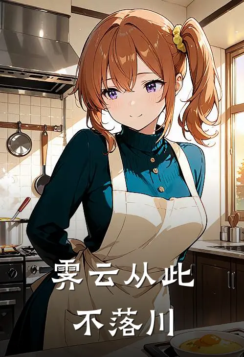 霁云从此不落川