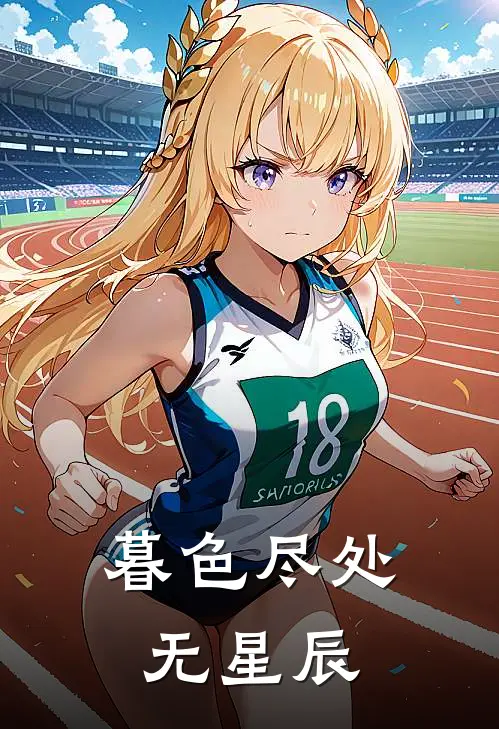 暮色尽处无星辰