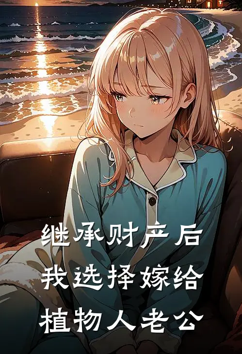 继承财产后，我选择嫁给植物人老公