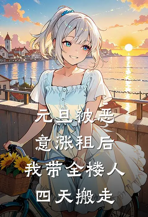 元旦被恶意涨租后，我带全楼人四天搬走