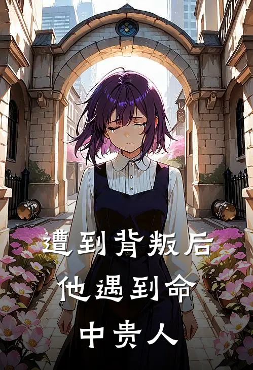 遭到背叛后，他遇到命中贵人