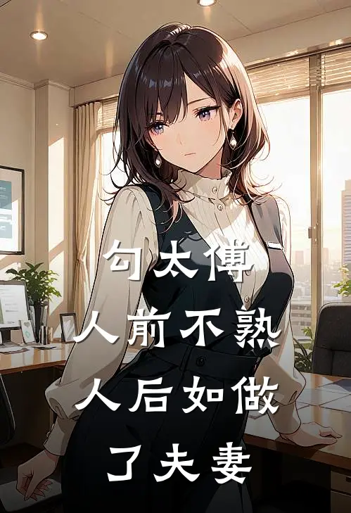 勾太傅，人前不熟人后如做了夫妻