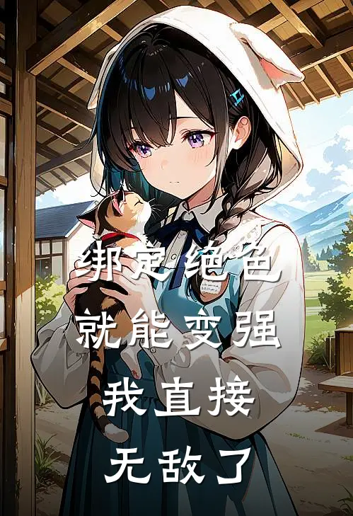 绑定绝色就能变强，我直接无敌了