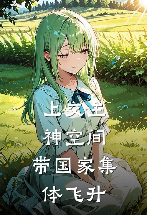 上交主神空间，带国家集体飞升