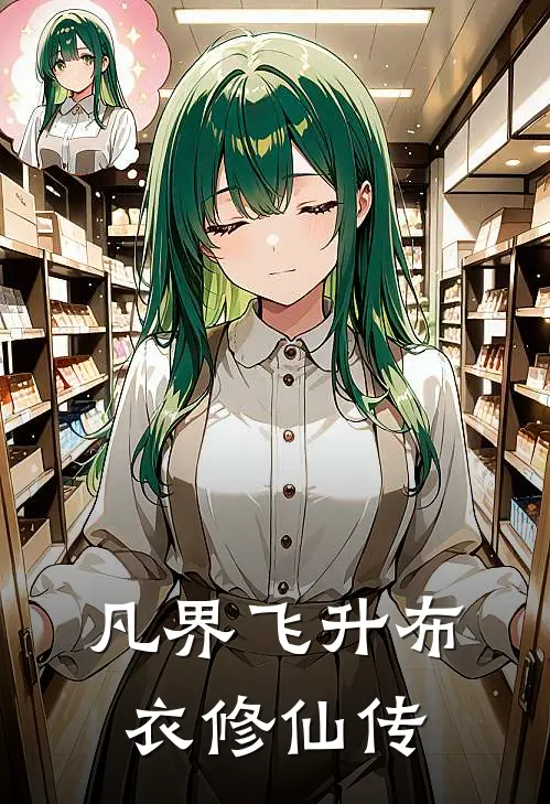 凡界飞升布衣修仙传