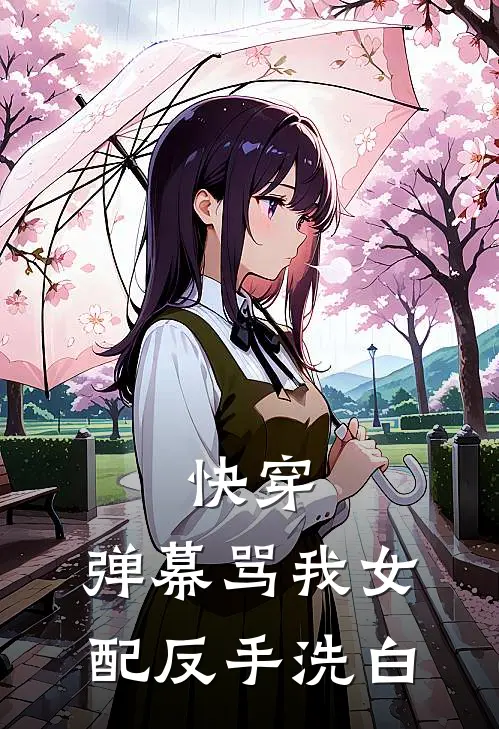 快穿：弹幕骂我女配反手洗白