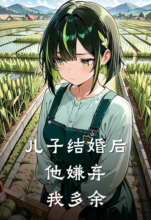 儿子结婚后，他嫌弃我多余