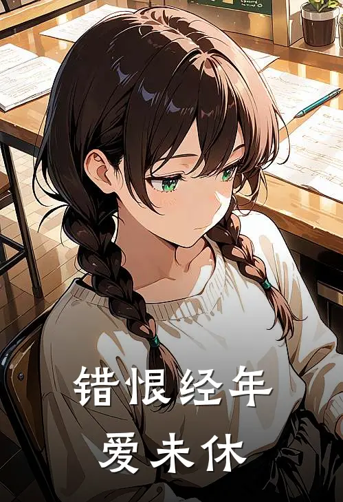 错恨经年爱未休