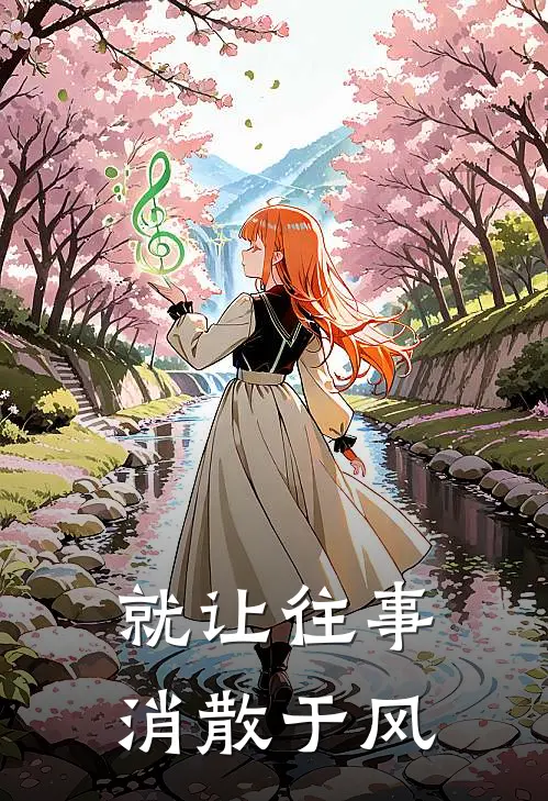 就让往事，消散于风