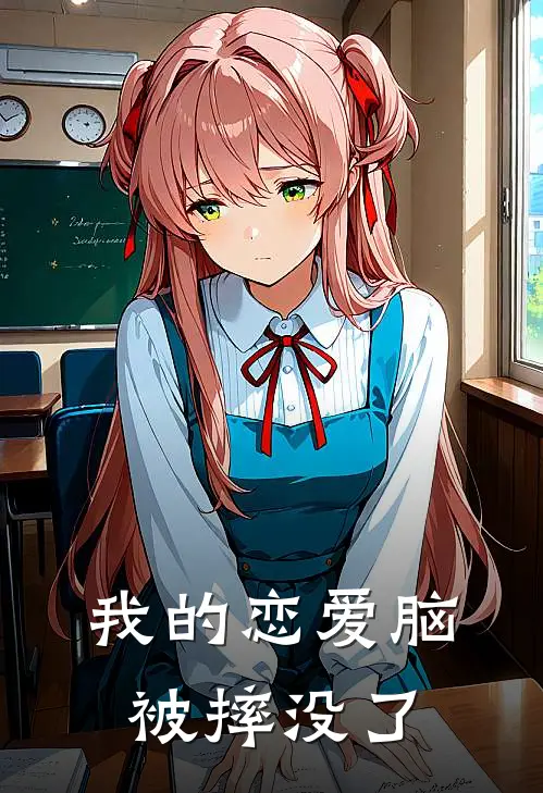 我的恋爱脑被摔没了