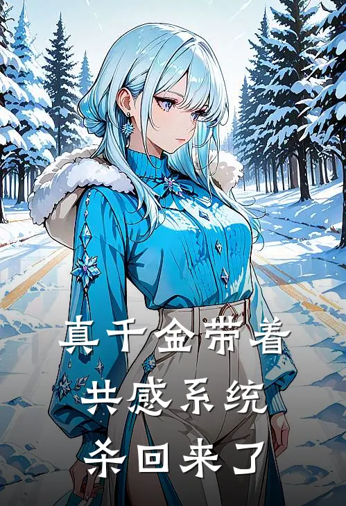 真千金带着共感系统杀回来了