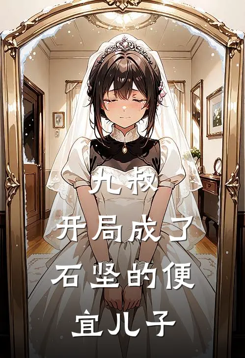 九叔：开局成了石坚的便宜儿子