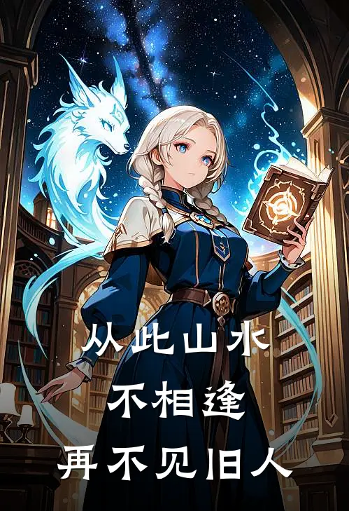 从此山水不相逢，再不见旧人