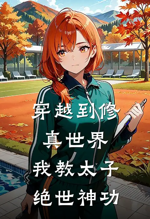 穿越到修真世界，我教太子绝世神功