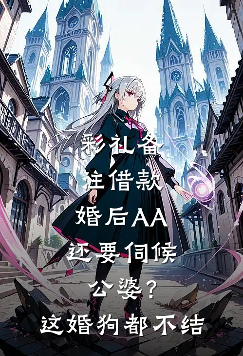 彩礼备注借款，婚后AA还要伺候公婆？这婚狗都不结