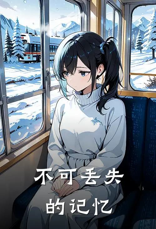 不可丢失的记忆