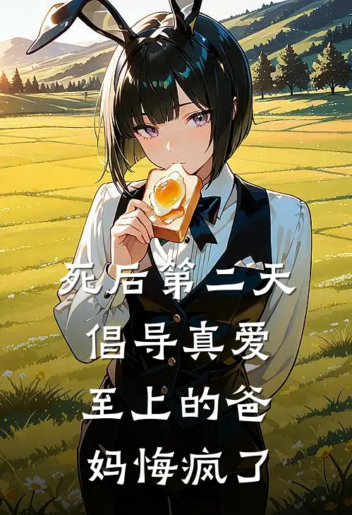 死后第二天，倡导真爱至上的爸妈悔疯了