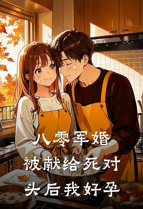 八零军婚：被献给死对头后我好孕