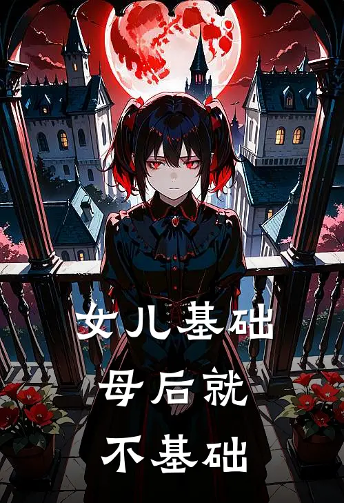 女儿基础，母后就不基础