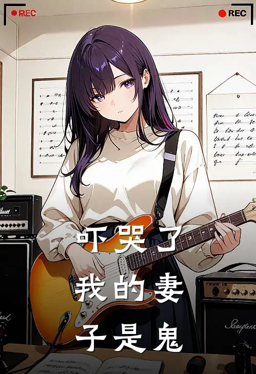 吓哭了，我的妻子是鬼